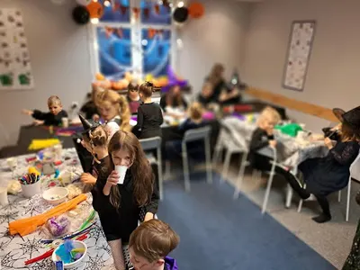 The Language Factory Centrum językowo-edukacyjne Gliwice